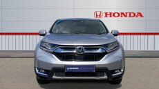 Honda CR-V 1.5 VTEC Turbo SE 5dr CVT Petrol Estate